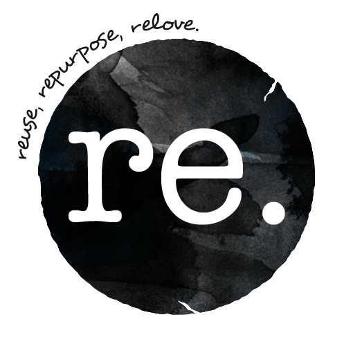 reCreate Design Co. logga