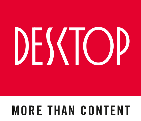 Desktop logga