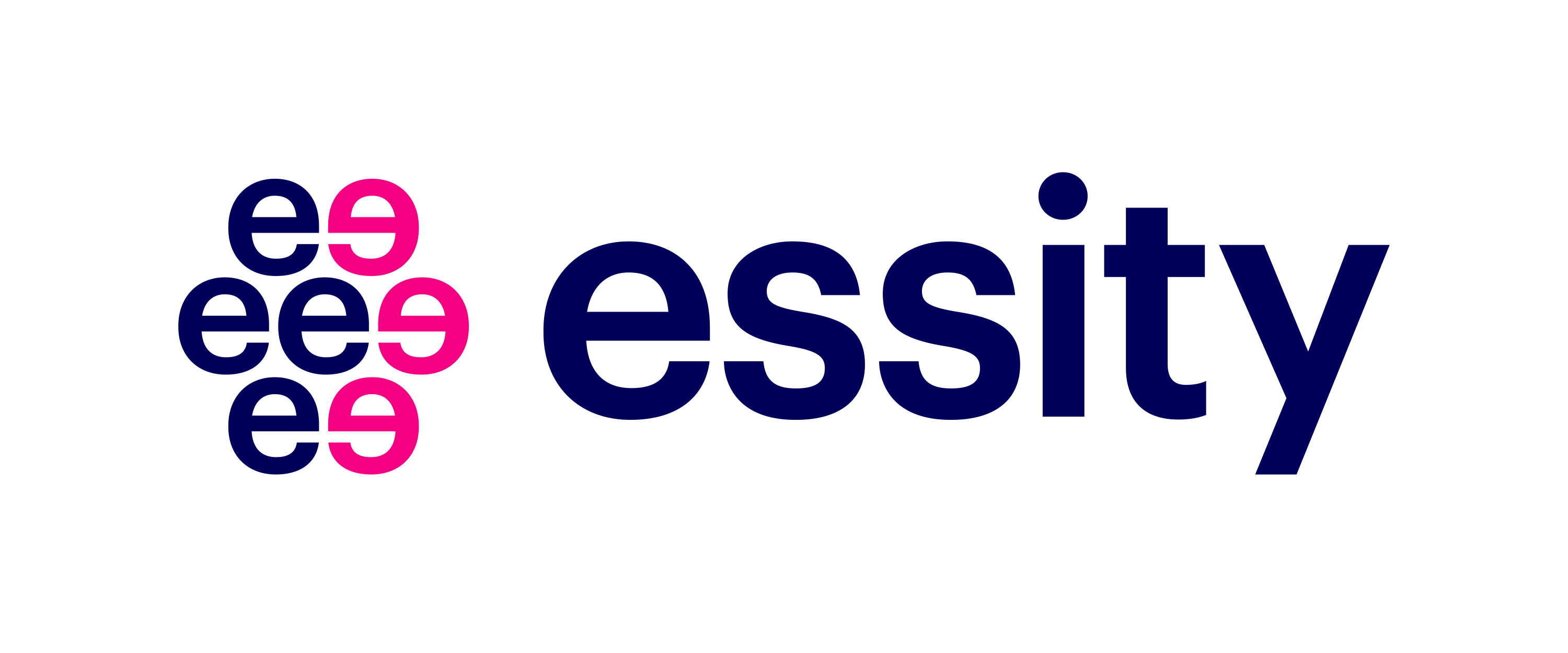 Essity logga
