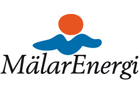 Mälarenergi logga