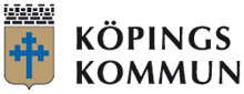 Köpings Kommun logga