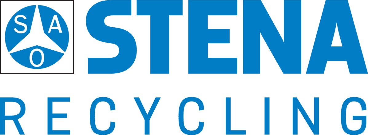 Stena Recycling logga