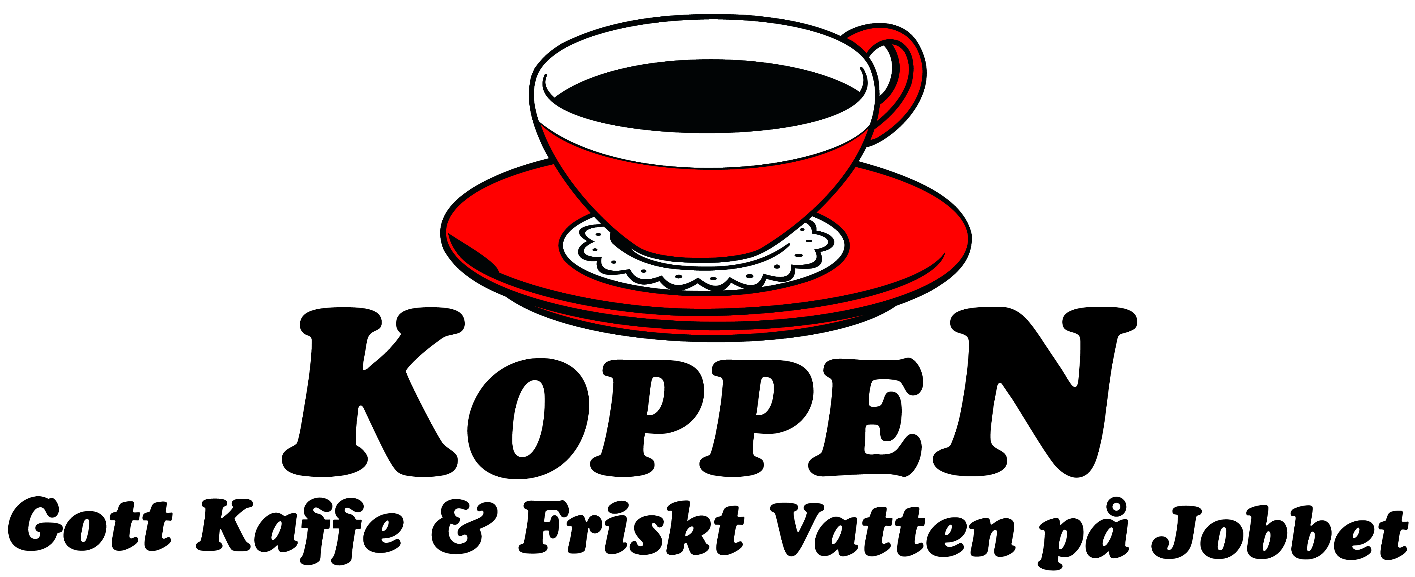 Koppen logga