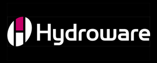 Hydroware logga
