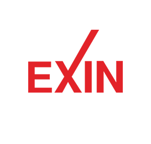 Exin logga