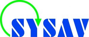Sysav logga