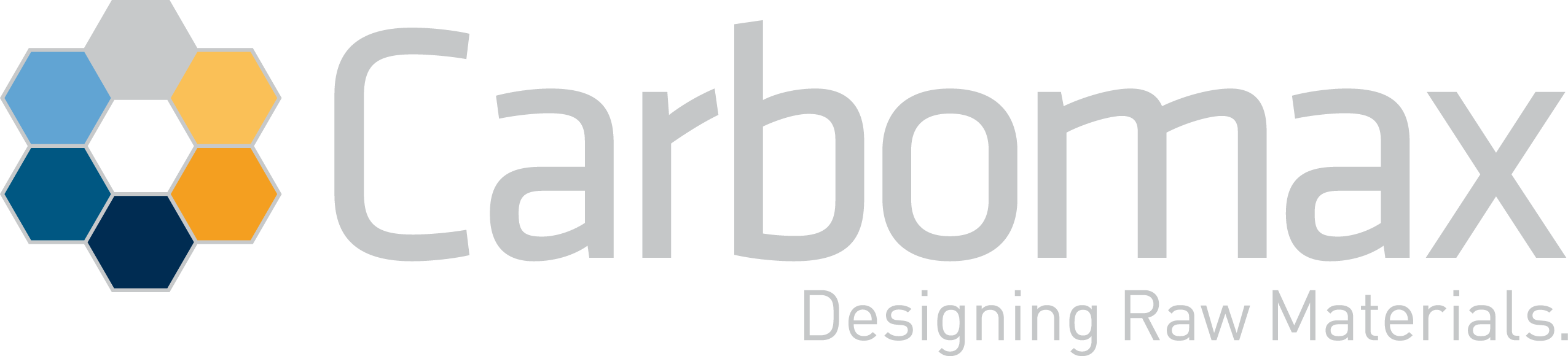 Carbomax logga