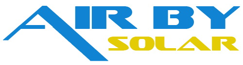 Air by Solar logga
