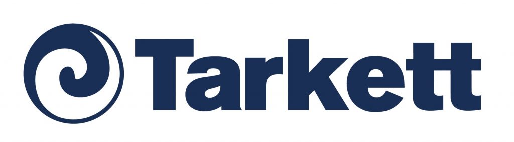 Tarkett logga