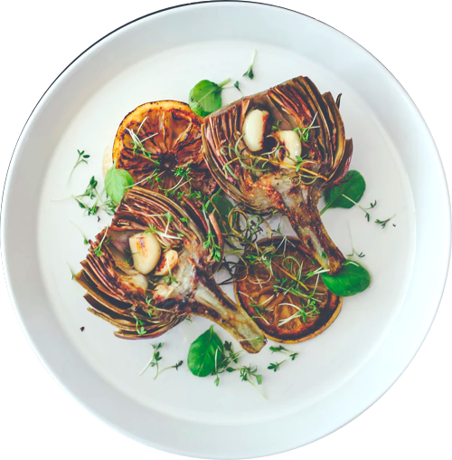 Plate