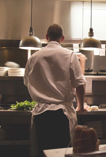 Chef