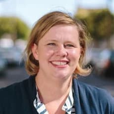Beth Stevens