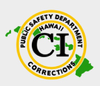 Hawaii Corrections Logo