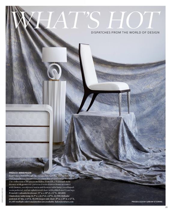 Neuigkeiten · Wohnkultur Behrens