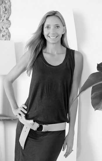 Jenn Johnson Image