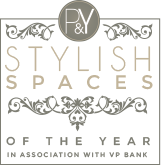 Stylish Spaces of the Year Award Image