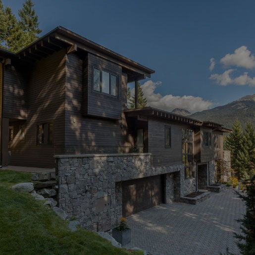 Custom Homes image