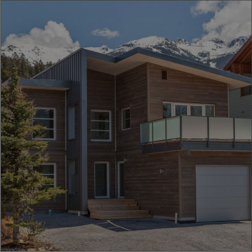 Net Zero Homes image