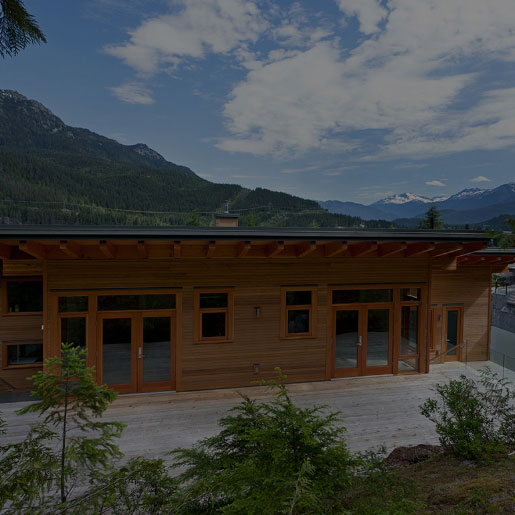 Passive Houses image
