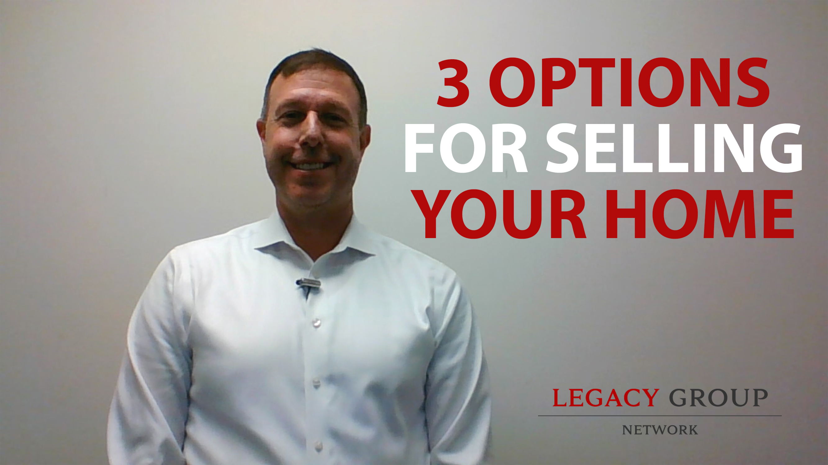 3 Options for Selling Your Home With Us