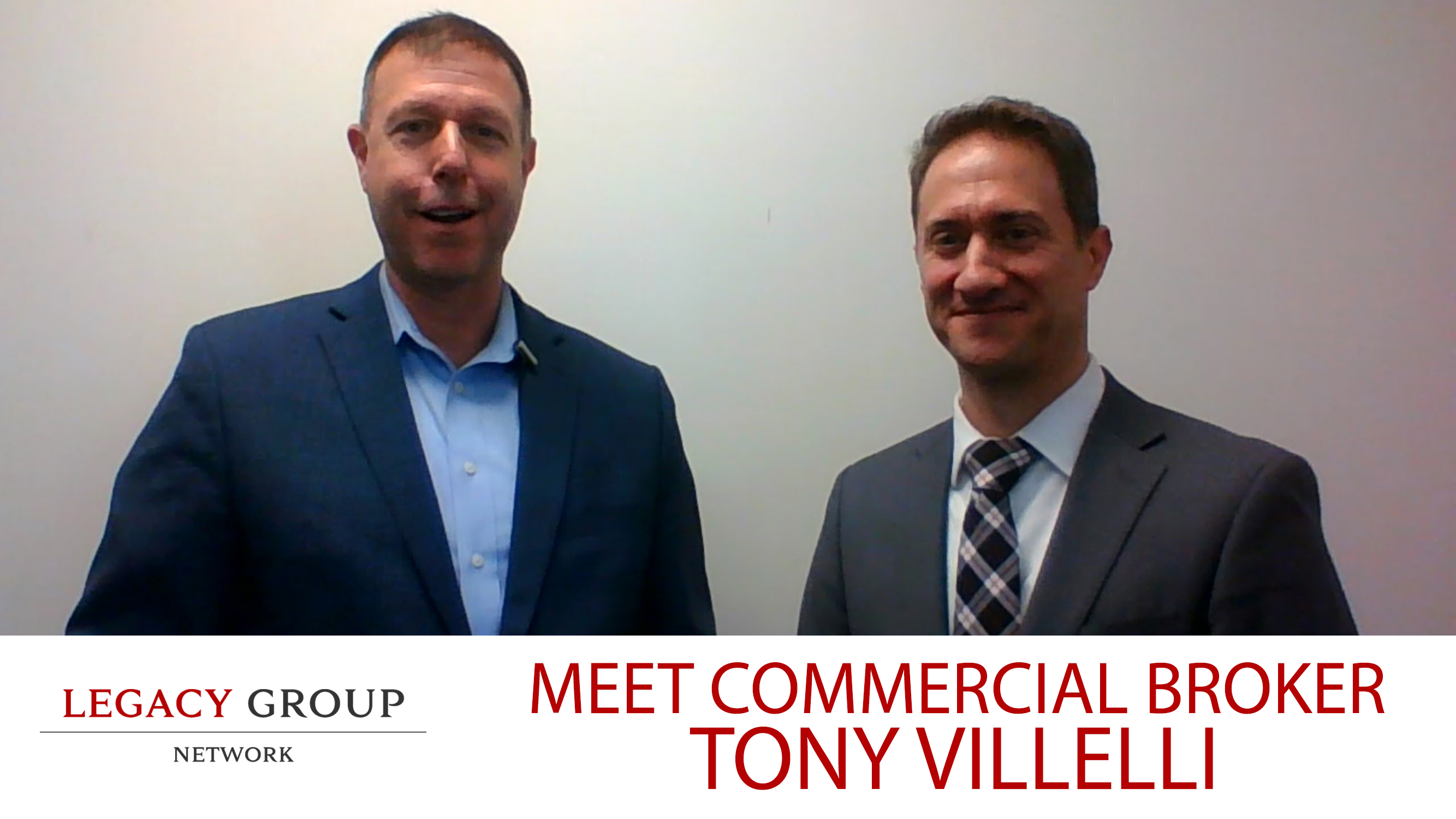 Talking Shop With the Head of Our New Commercial Real Estate Team