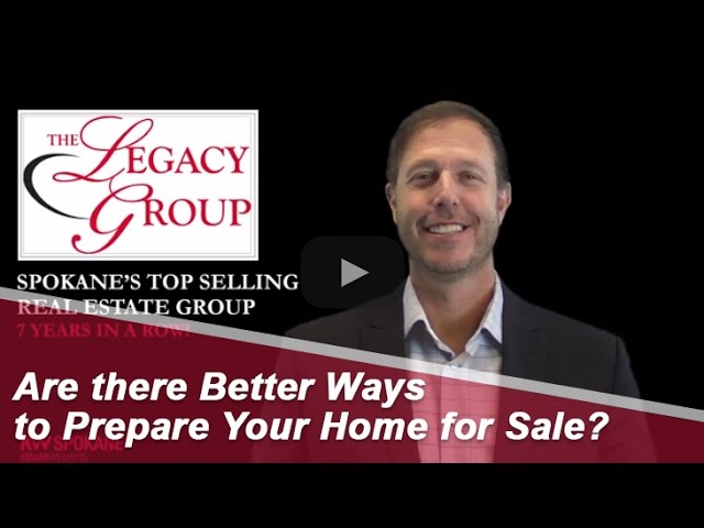 How Should You Prepare Your Home for Sale?