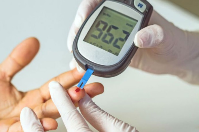Diabetes 1