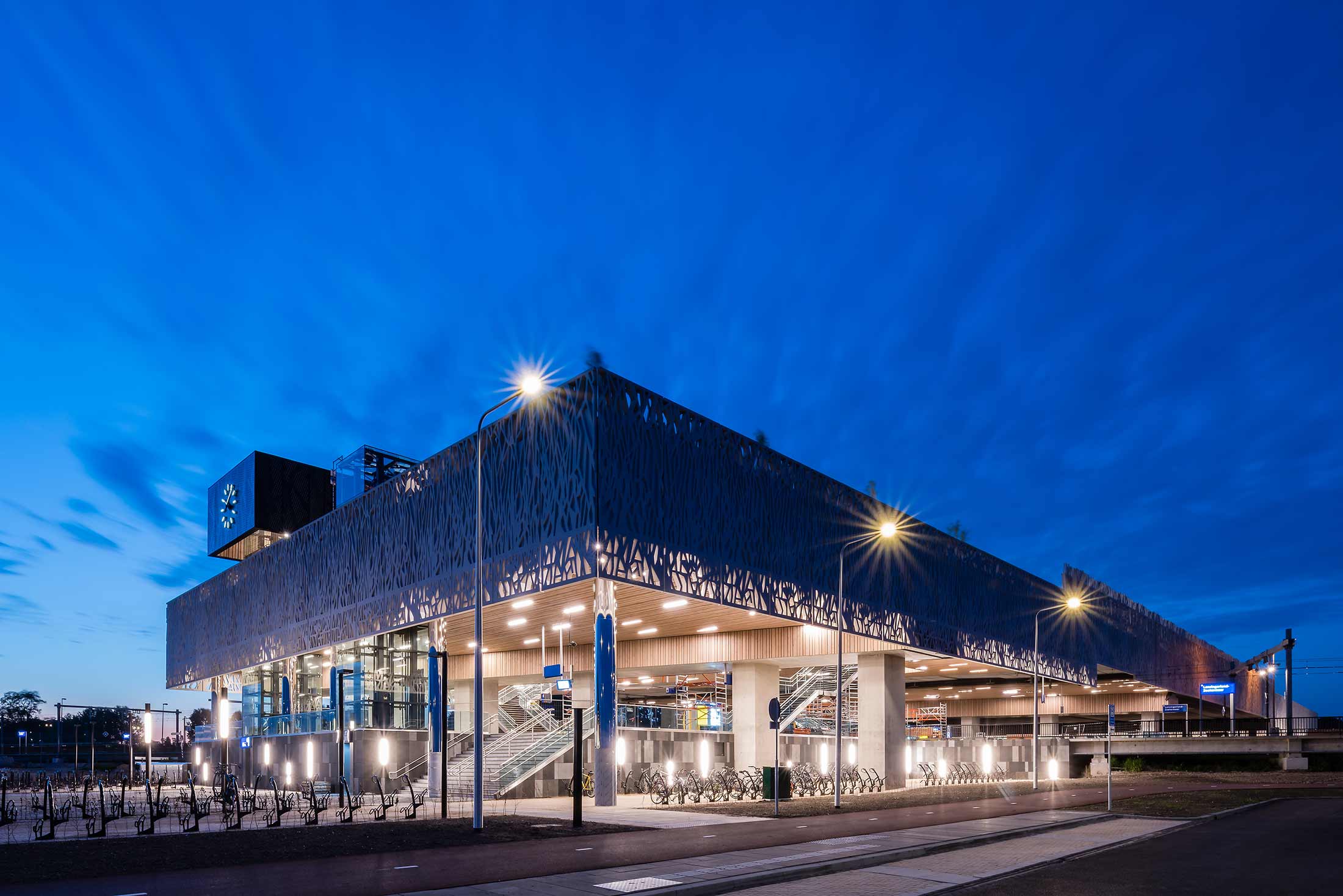 Afbeelding van locatie Bleizo