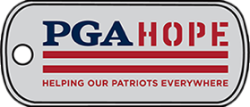 Metropolitan PGA Section & PGA HOPE