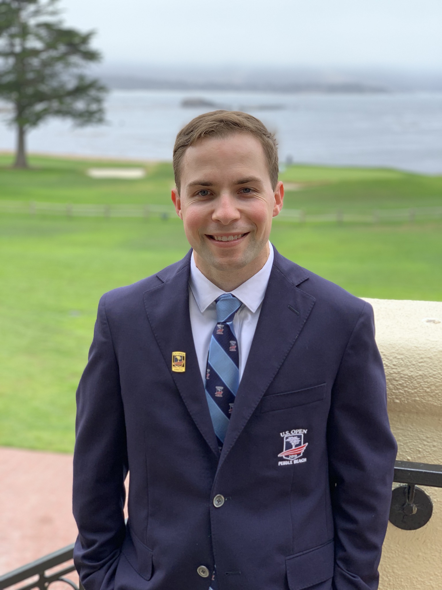 PGA of America Names Nicholas Heyrman Championship Coordinator for PGA WORKS Collegiate Championship