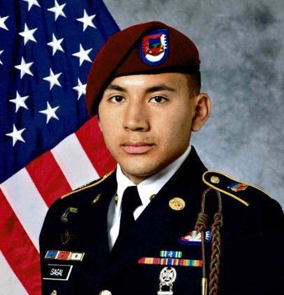 New Jersey PGA Section Names Decorated U.S. Army Veteran Jose Sagal as PGA WORKS Fellow