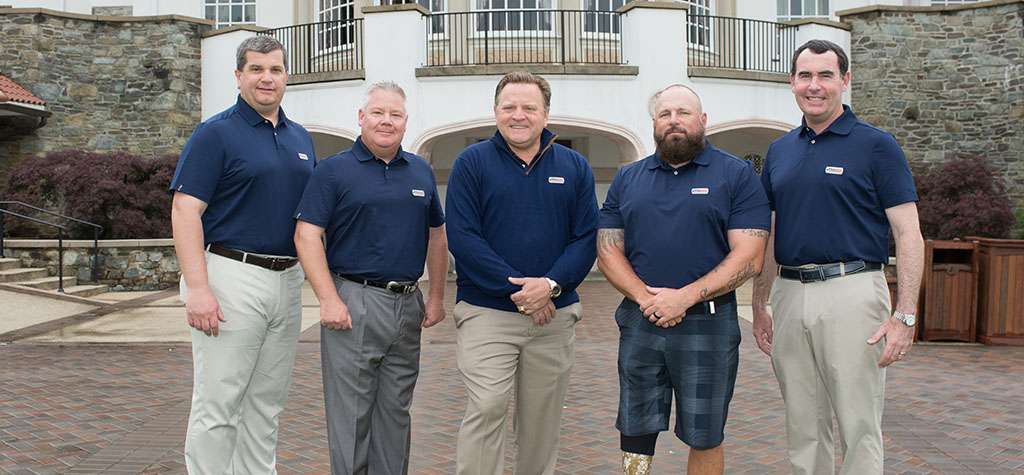 Inaugural PGA HOPE National Golf & Wellness Week to be held at Congressional Country Club this October