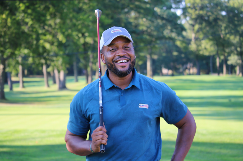How PGA REACH Programming Changed A Veteran’s Life Forever
