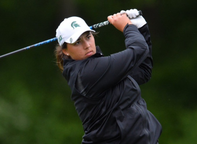 Katie Sharp Named PGA WORKS Fellow in the Michigan PGA Section