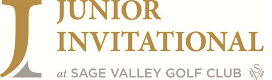 World-Wide Field Announced for the 2018 Junior Invitational at Sage Valley