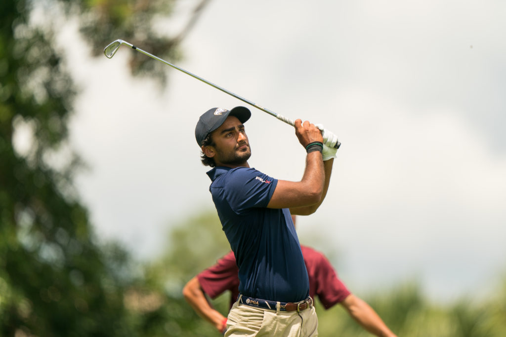 Registration Set To Open for 34th PGA WORKS Collegiate Championship