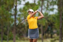 CONNECTICUT PGA SECTION SELECTS SOFIA ALVAREZ AS PGA WORKS FELLOW