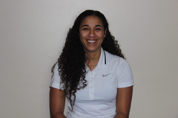 NORTHERN OHIO PGA SECTION SELECTS BROOKE MORGAN AS ITS FIRST PGA WORKS FELLOW