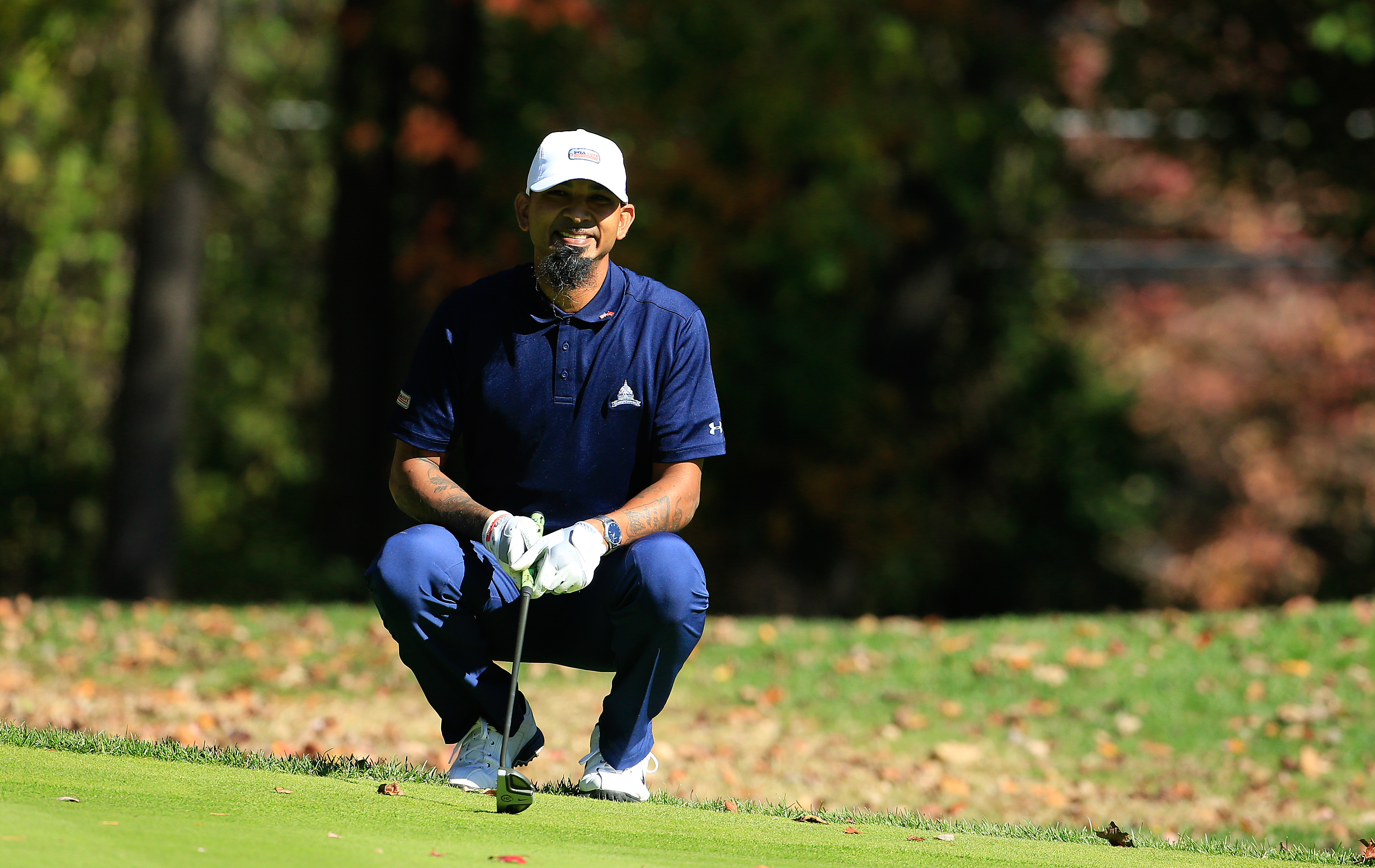 “PGA HOPE: Helping Our Patriots Everywhere” to Air on CBS on Saturday, July 25