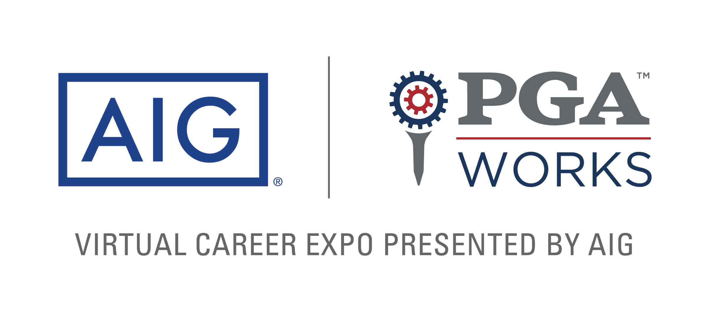 PGA WORKS VIRTUAL CAREER EXPO PRESENTED BY AIG LIFE & RETIREMENT TO BE HELD ON NOVEMBER 17