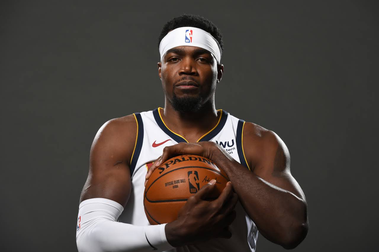 PGA REACH Announces the Paul Millsap PGA WORKS Fellowship