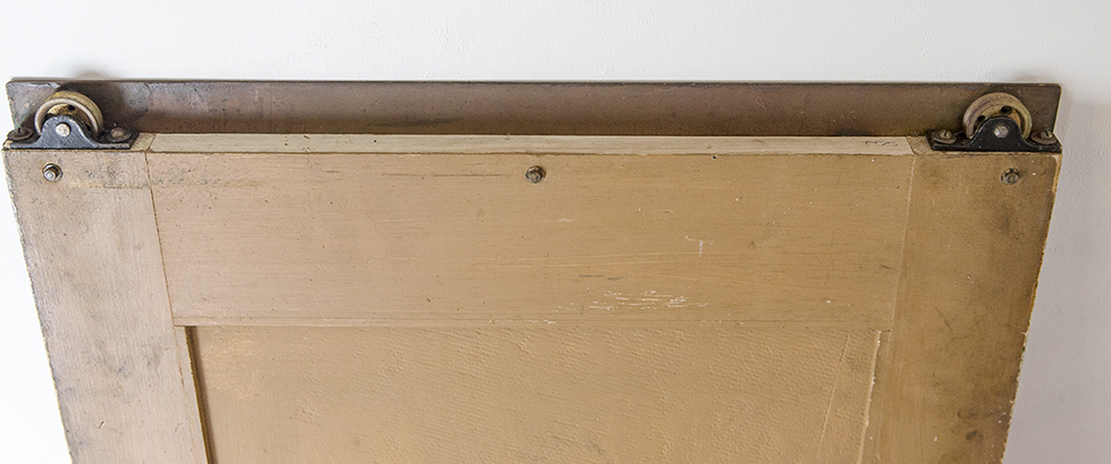 panel rollers