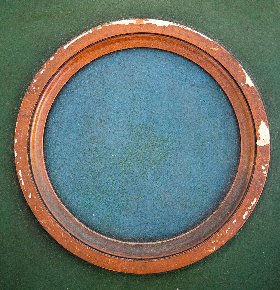 the round motif