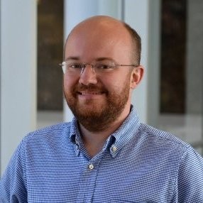 Zachary Townsend headshot