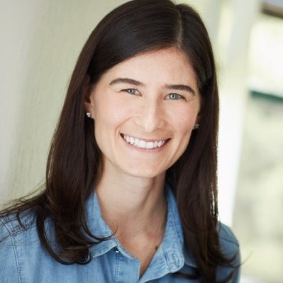 Jaclyn Rice Nelson headshot