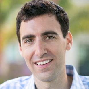 Anthony Goldbloom headshot