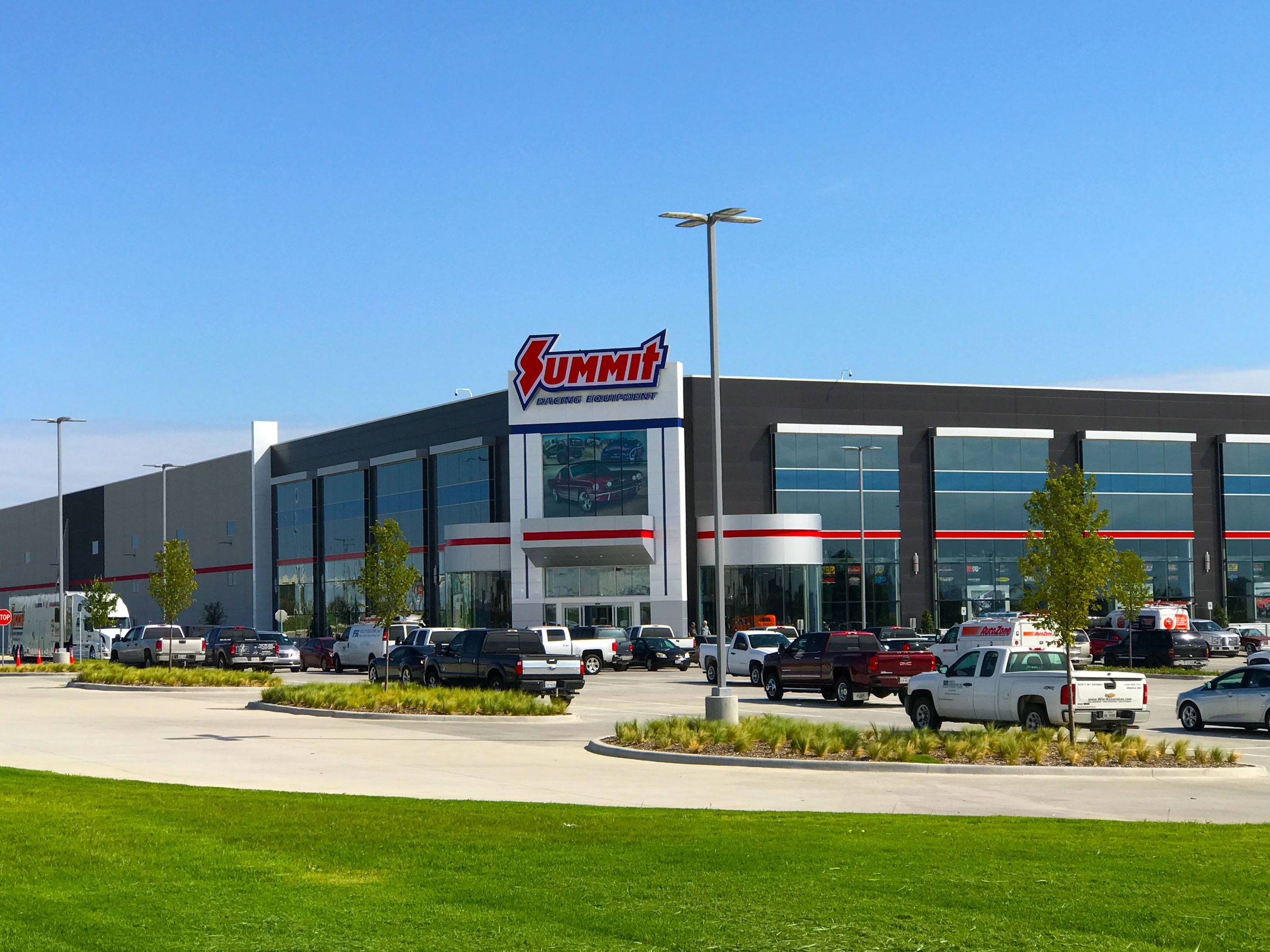 Photo of Summit Racing