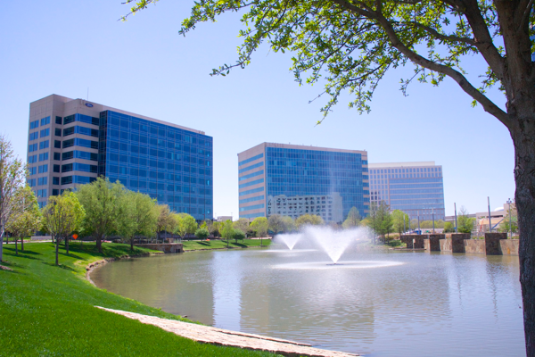 Photo of Granite Park