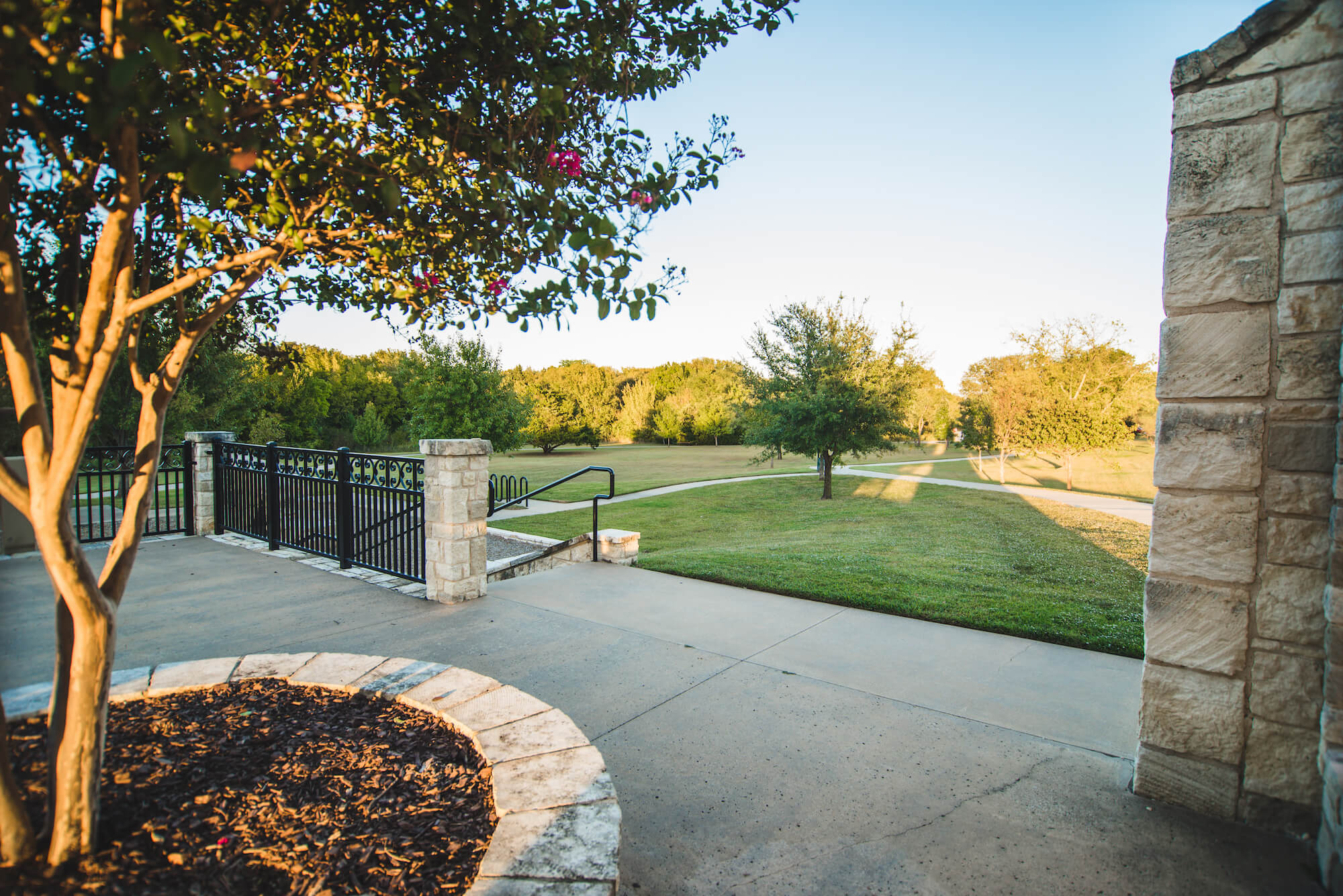 Pillow Park