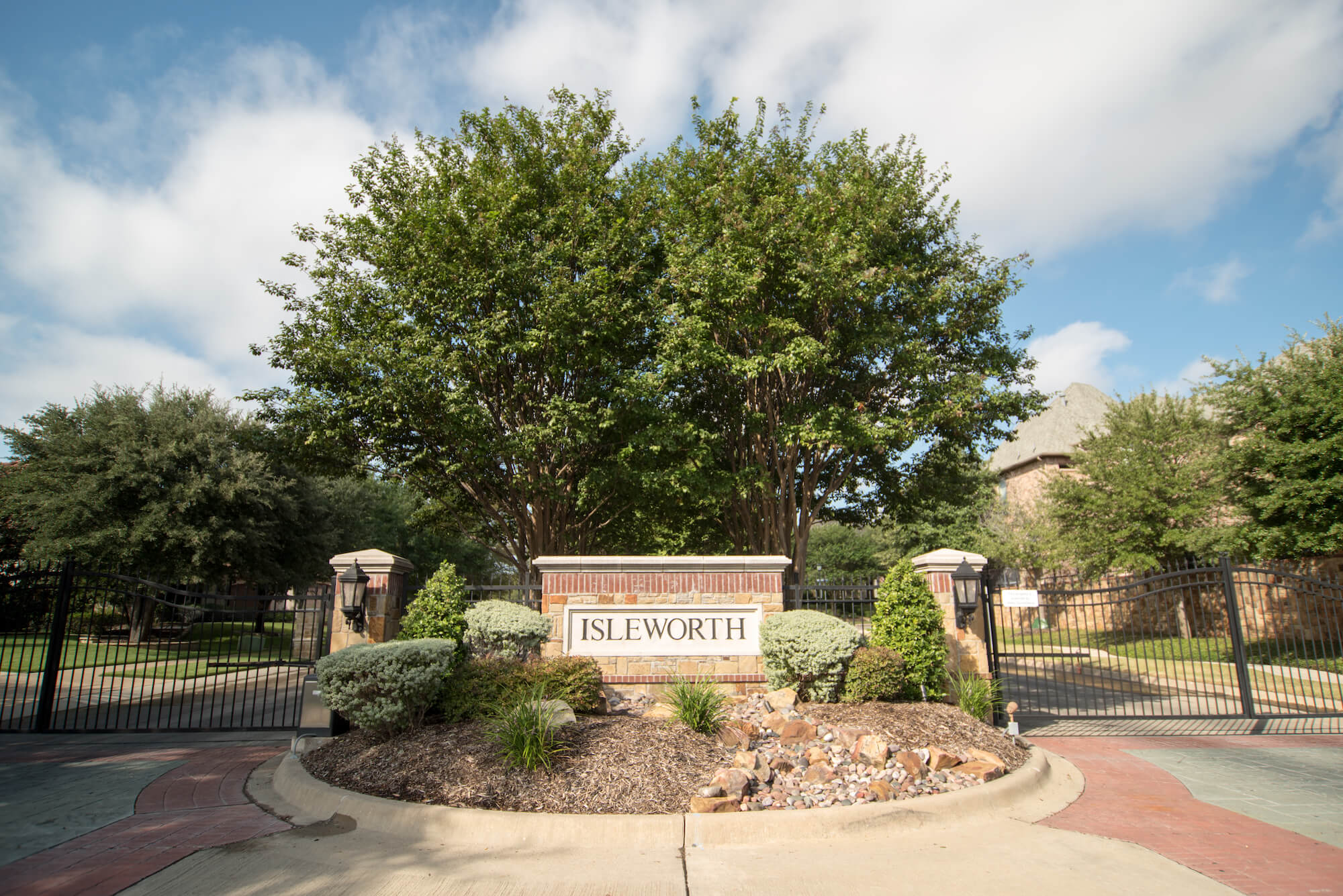 Photo of Shoal Creek